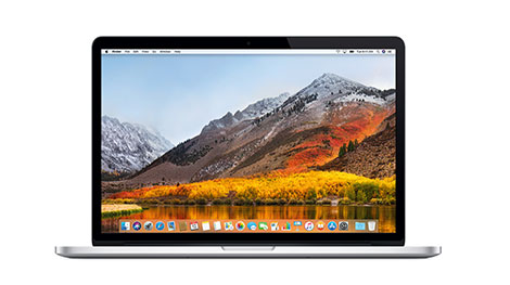 Качественный ремонт MacBook Pro 15" Retina (2012-2015) А1398 в iLab