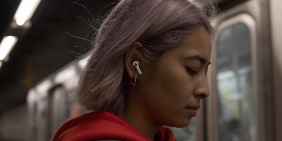 Всё про Apple Music Lossless — обновление для единиц?