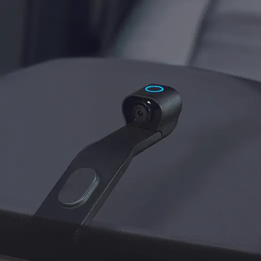 Новый видеорегистратор Ring Car Cam Black