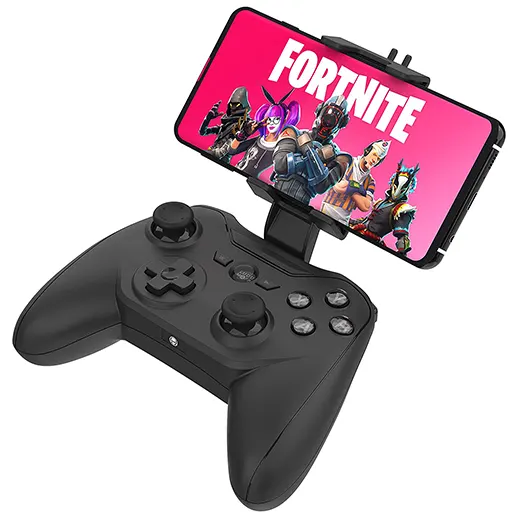 Купить джойстик Rotor Riot Gamepad Controller для Android