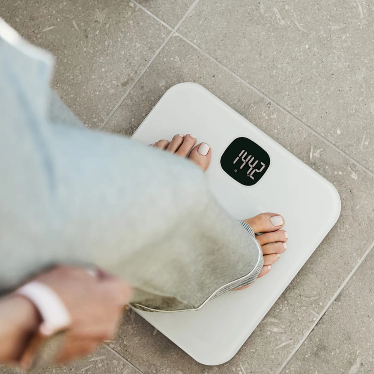 Розумні ваги Fitbit Aria Air Black