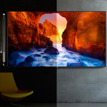 Телевізор Samsung 49 & quot; 4K Smart QLED TV Gray 2019 (Q70R) 