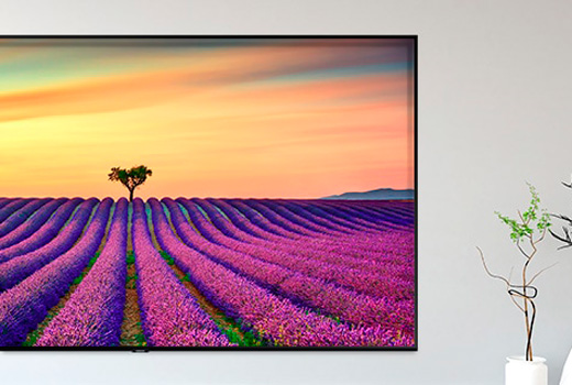 Телевізор Samsung 49 & quot; 4K Smart QLED TV Gray 2019 (Q70R) 