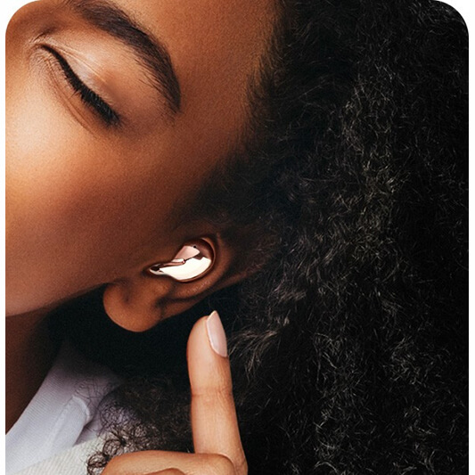 Беспроводные наушники Samsung Galaxy Buds Live