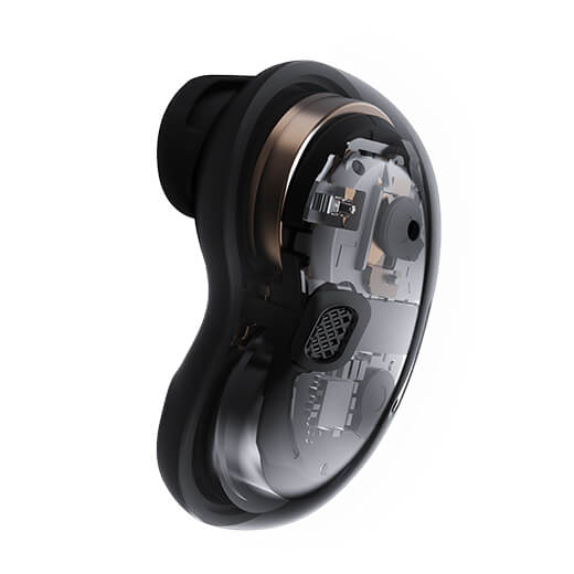 Беспроводные наушники Samsung Galaxy Buds Live