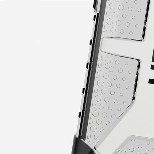 Противоударный чехол для Samsung Galaxy S20 UAG Plasma