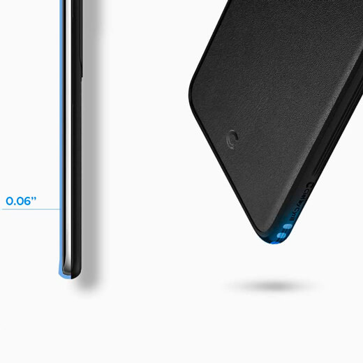 Противоударный чехол для Samsung Galaxy S20+ Ciel Leather Brick Series