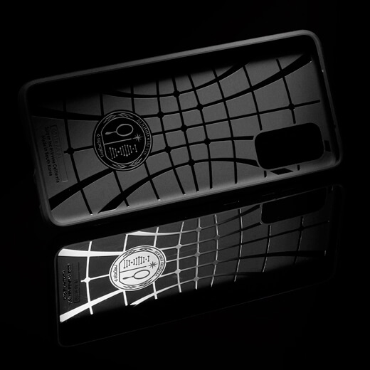 Чехол для Samsung Galaxy S20 Ultra Spigen Rugged Armor