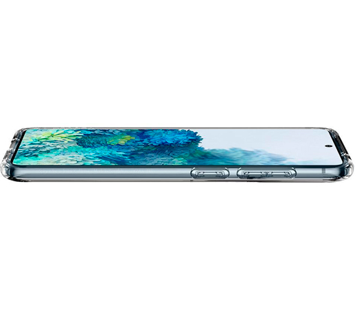 Чехол для Samsung Galaxy S20 Ultra Spigen Ultra Hybrid