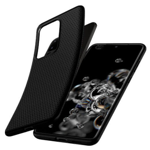 Чехол для Samsung Galaxy S20 Spigen Liquid Air