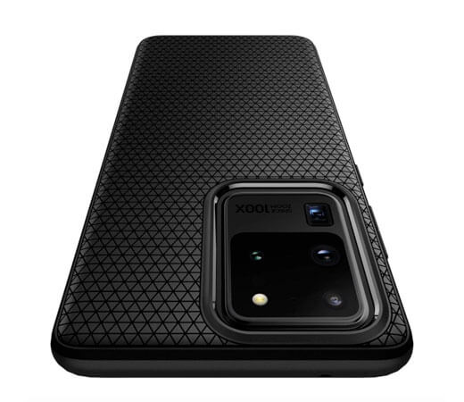 Чехол для Samsung Galaxy S20 Spigen Liquid Air