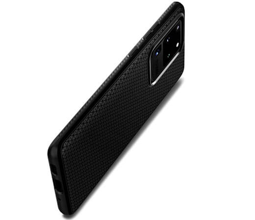 Чехол для Samsung Galaxy S20 Spigen Liquid Air