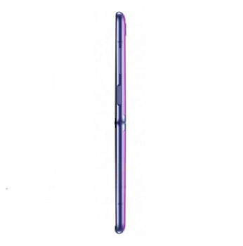 Samsung Galaxy Z Flip 256Gb Black