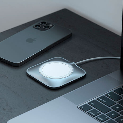 Купить держатель Satechi For MagSafe Charger для iPhone