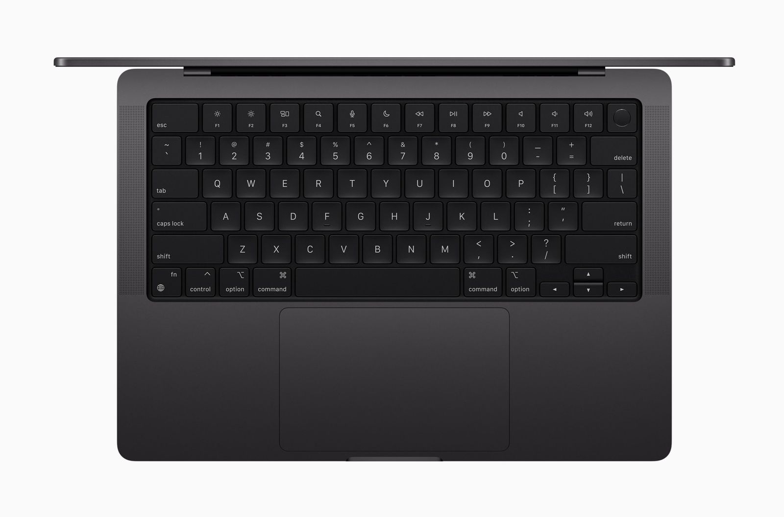 MacBook Pro 14" M3 (2023) &mdash; Купити в інтернет-магазині iLounge