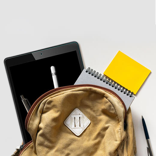 Защитное стекло Spigen Tempered Glass Screen Protector для iPad 8 | 7 10.2" (2020-2019)