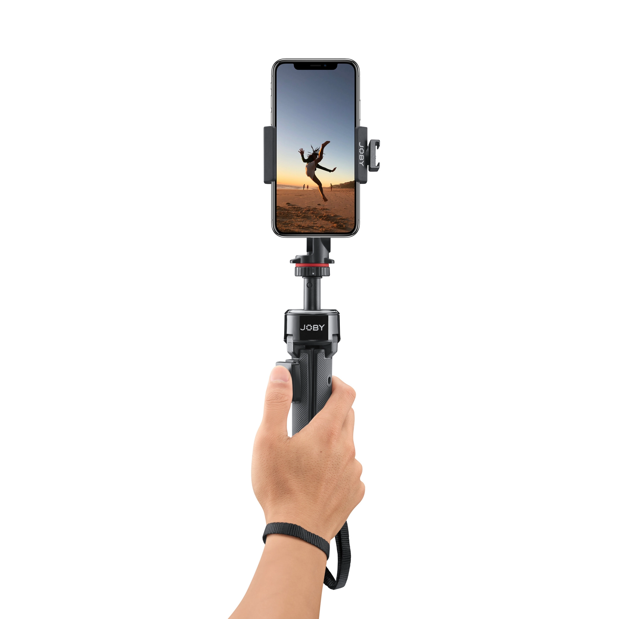 Штатив (трипод) JOBY GripTight PRO TelePod