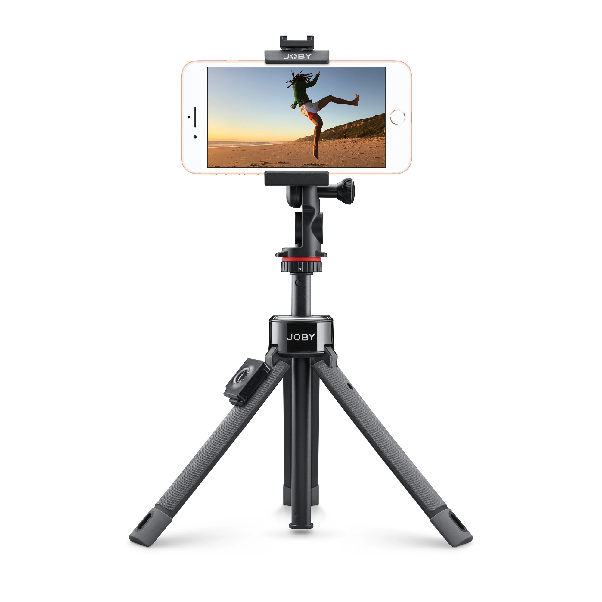 Штатив (трипод) JOBY GripTight PRO TelePod