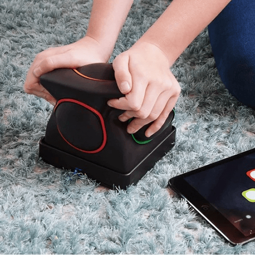 Тактильний музичний інтерфейс Skoogmusic Skoog 2.0 для iOS Mac не дорого