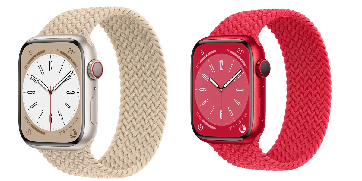 Ремонт Apple Watch Series 8