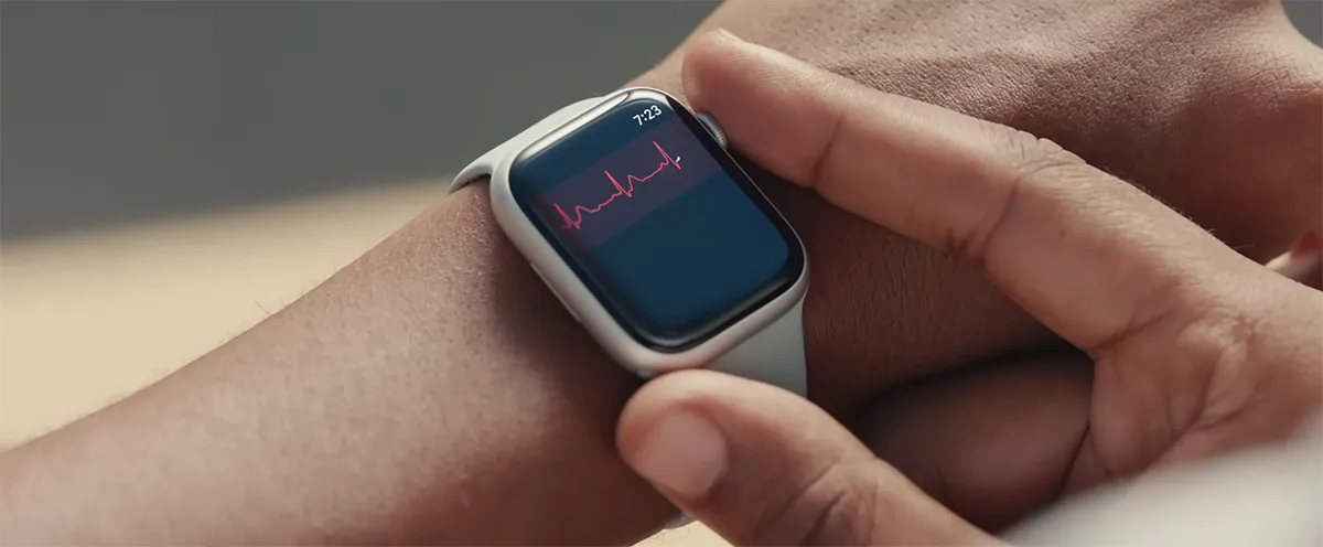 Огляд смарт-годинника Apple Watch 8 — дата виходу, дизайн і що нового