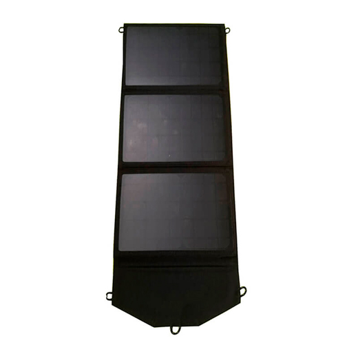 Сонячна батарея iLoungeMax Solar Panel 20W ціна