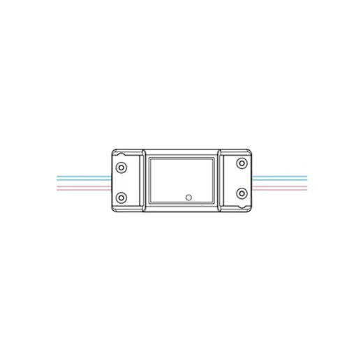Умное Wi-Fi реле Sonoff Basic R2 для умного дома HomeKit