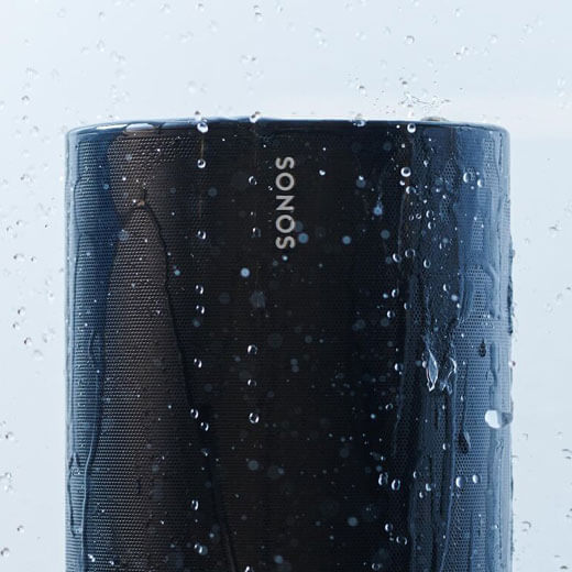 Портативная колонка Sonos Move 