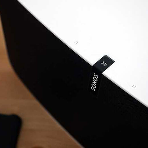 Беспроводная акустическая система Sonos Play:5 Black