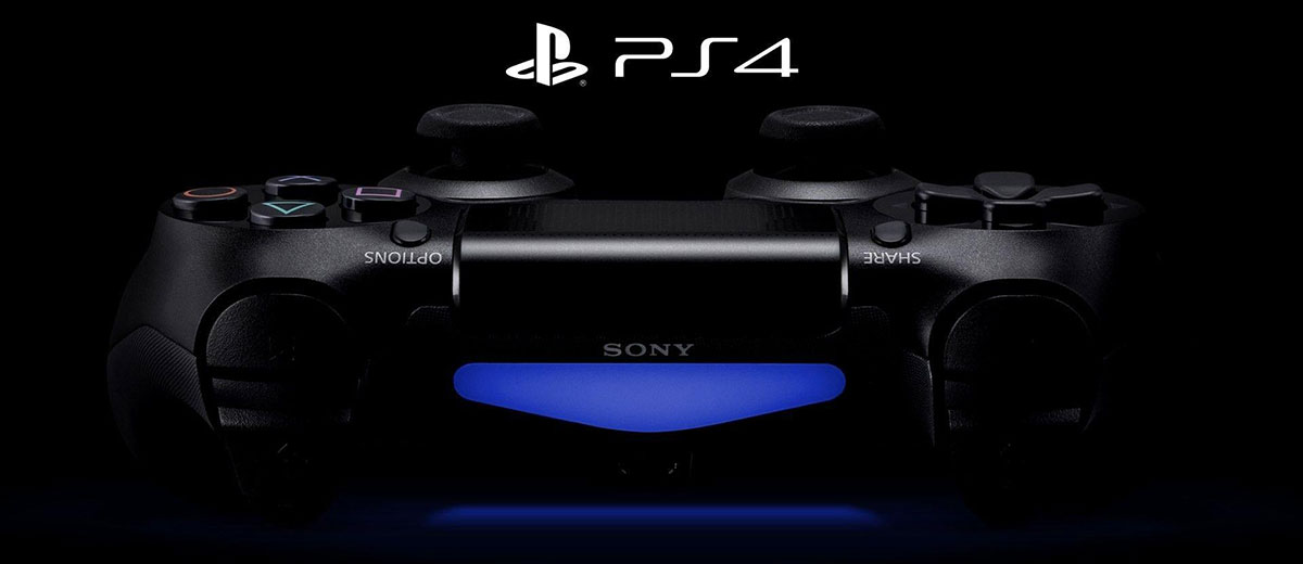 Ігрова приставка Sony PlayStation 4 1TB