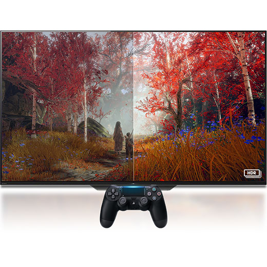 Ігрова приставка Sony PlayStation 4 Pro 1TB