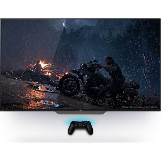 Ігрова приставка Sony PlayStation 4 Pro 1TB