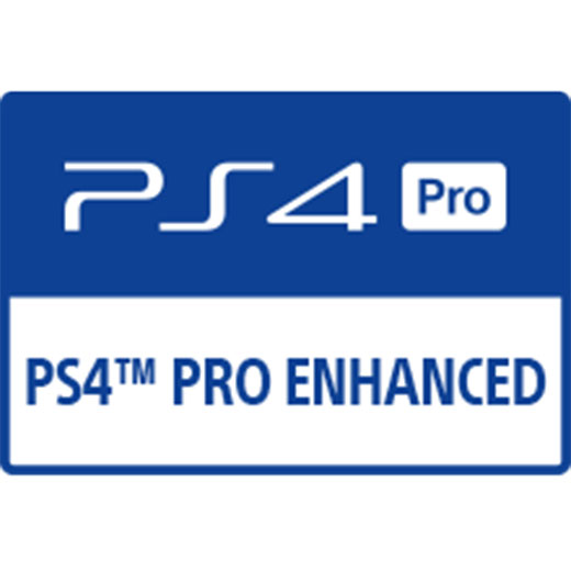 Ігрова приставка Sony PlayStation 4 Pro 1TB 