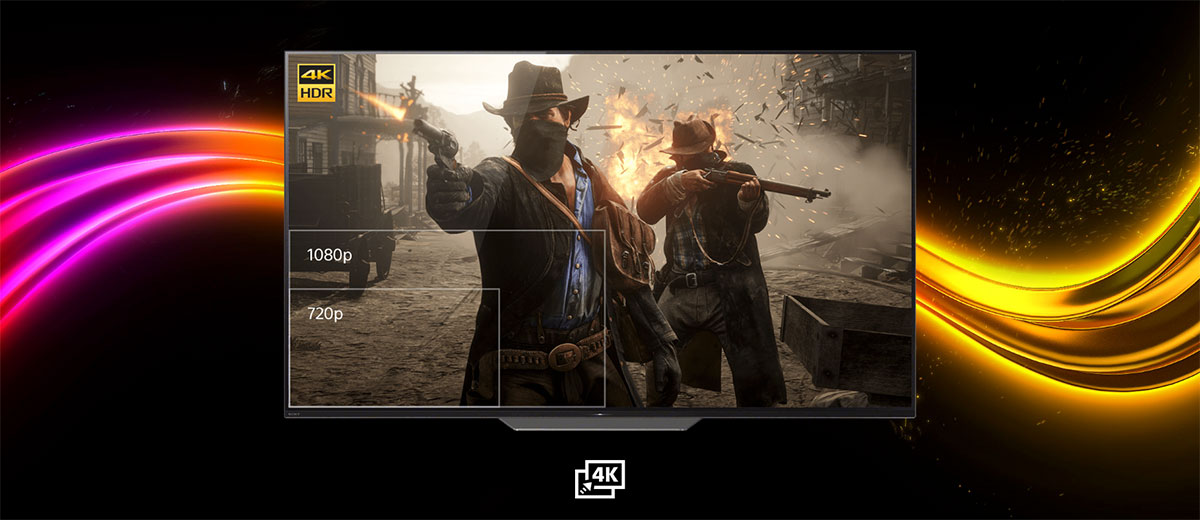 Ігрова приставка Sony PlayStation 4 Pro 1TB