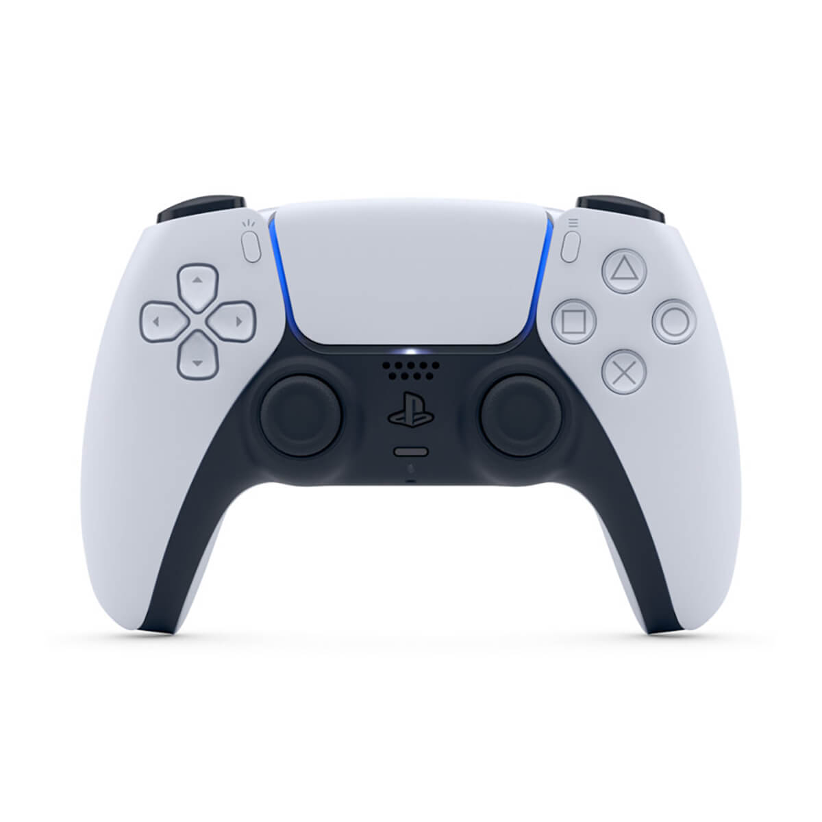 Беспроводной геймпад Sony PlayStation 5 DualSense Midnight Black слухи
