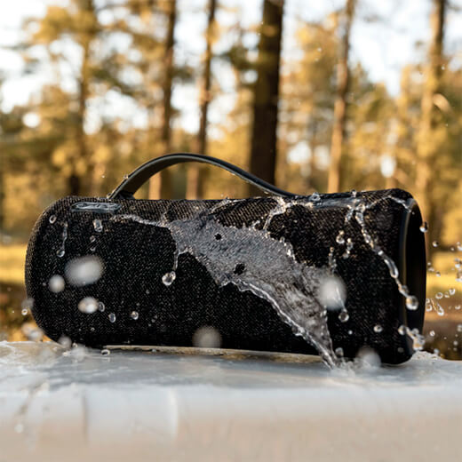 Портативная Bluetooth колонка Sony XG300 Portable Bluetooth Speaker Black бесплатное приложение