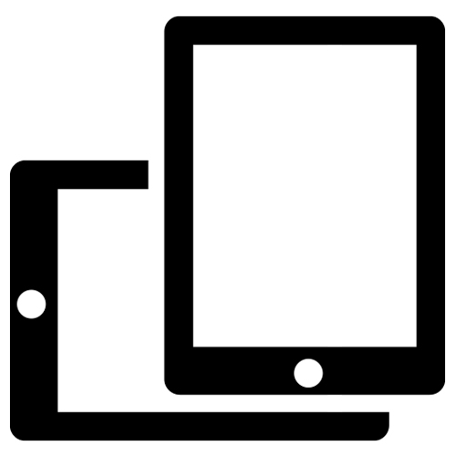Состояние корпуса iPad