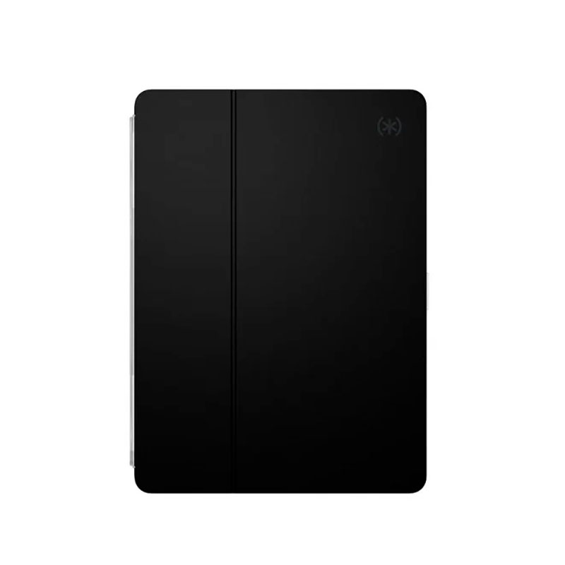 Чехол-книжка Speck Balance Folio для iPad 9.7" (2017/2018) Clear/Black