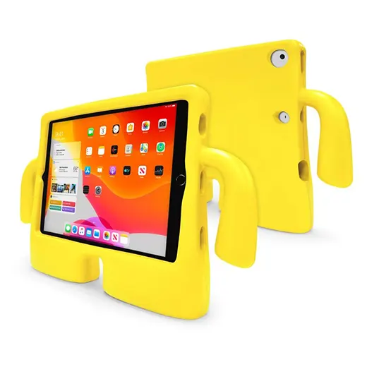 Дитячий чохол Speck iGuy Black для iPad 10 10.9" (2022) | Pro 11" (M1 2021 | 2020 | 2018) | iPad Air 5 M1 | 4 (2022 | 2020) ціна
