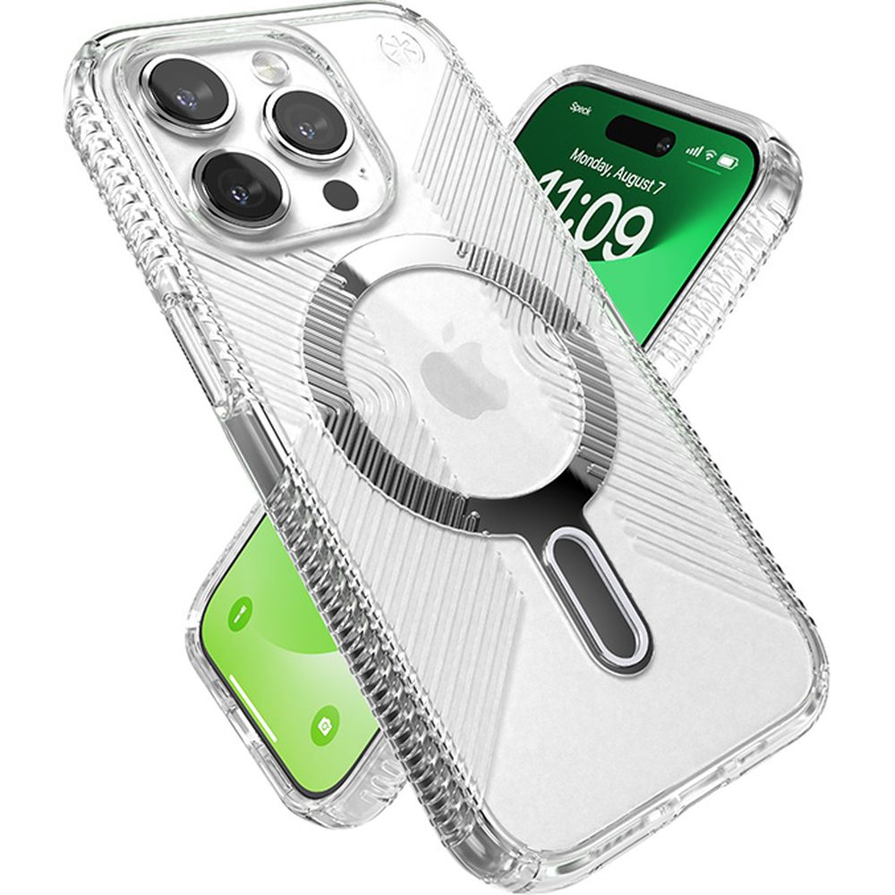 Чохол з антибактеріальним покриттям для iPhone 15 Pro