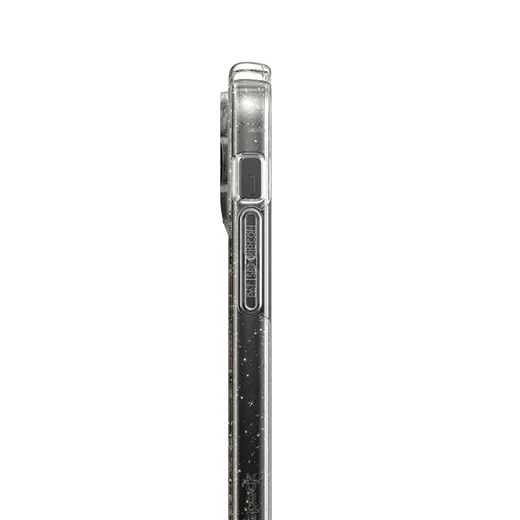 Прозорий чохол Speck Presidio Perfect-Clear with Glitter для iPhone 14 | 13 вільний доступ