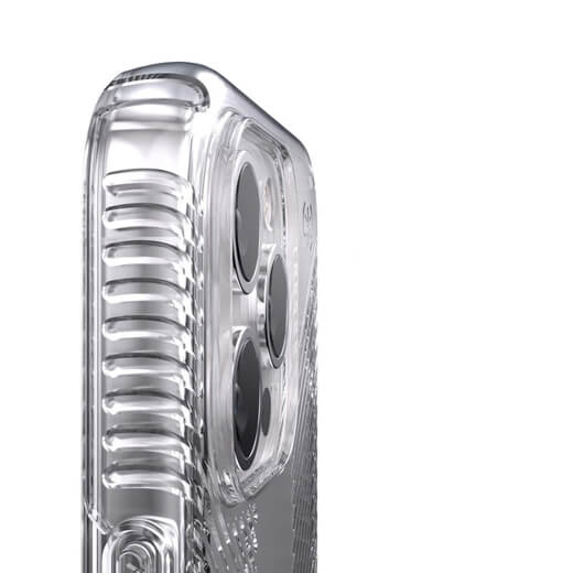 Цена в Украине на противоударный чехол Speck Presidio Perfect-Clear with Grips для iPhone 13 Pro Max | 12 Pro Max