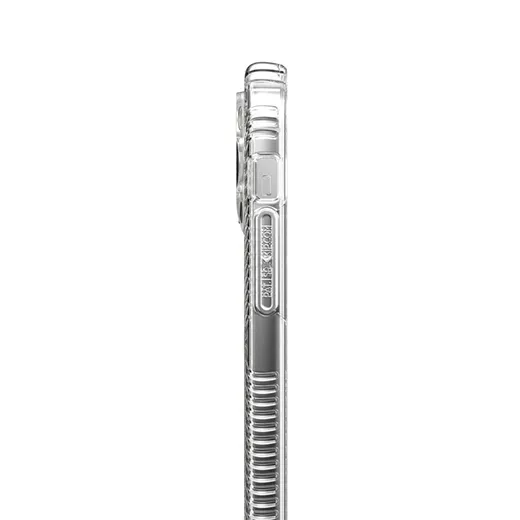Противоударный чехол Speck Presidio Perfect-Clear with Grips для iPhone 14 | 13 особенности