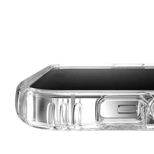 Противоударный чехол Speck Presidio Perfect-Clear with Grips для iPhone 14 | 13 купить