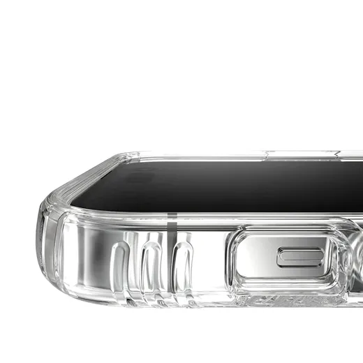 Противоударный чехол Speck Presidio Perfect-Clear with Grips MagSafe для iPhone 14 Plus купить