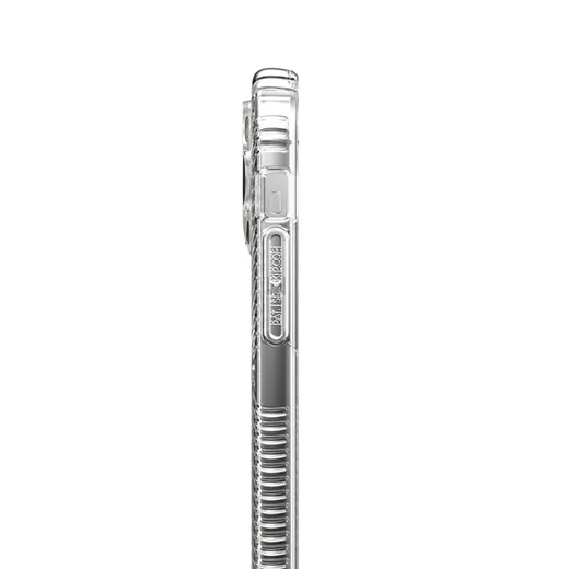 Противоударный чехол Speck Presidio Perfect-Clear with Grips MagSafe для iPhone 14 Plus