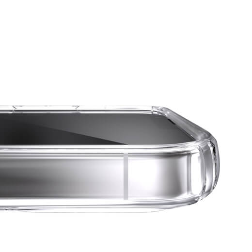Противоударный чехол Speck Presidio Perfect-Clear with MagSafe для iPhone 13 &mdash; цена