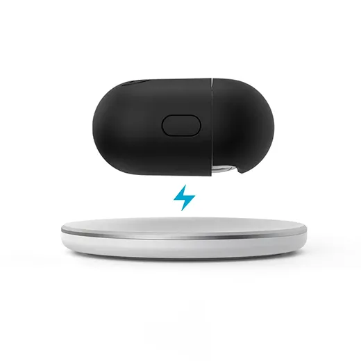 Силіконовий чохол Speck Presidio Soft-Touch Coating для AirPods Pro 2