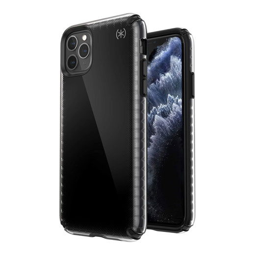 Протиударний чохол Speck Presidio2 Armor Cloud Black для iPhone 11 Pro Max купити