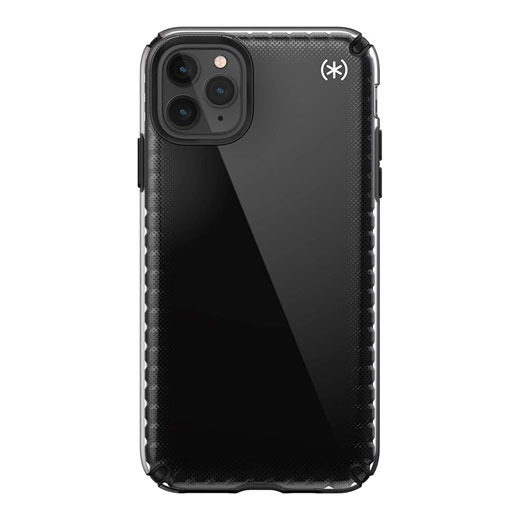 Протиударний чохол Speck Presidio2 Armor Cloud Black для iPhone 11 Pro Max.